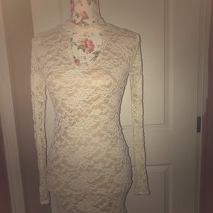 Vintage style dress
